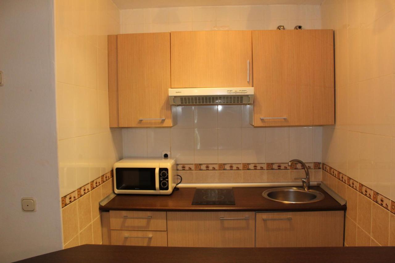 Benalbeach Complex بينالماذينا المظهر الخارجي الصورة