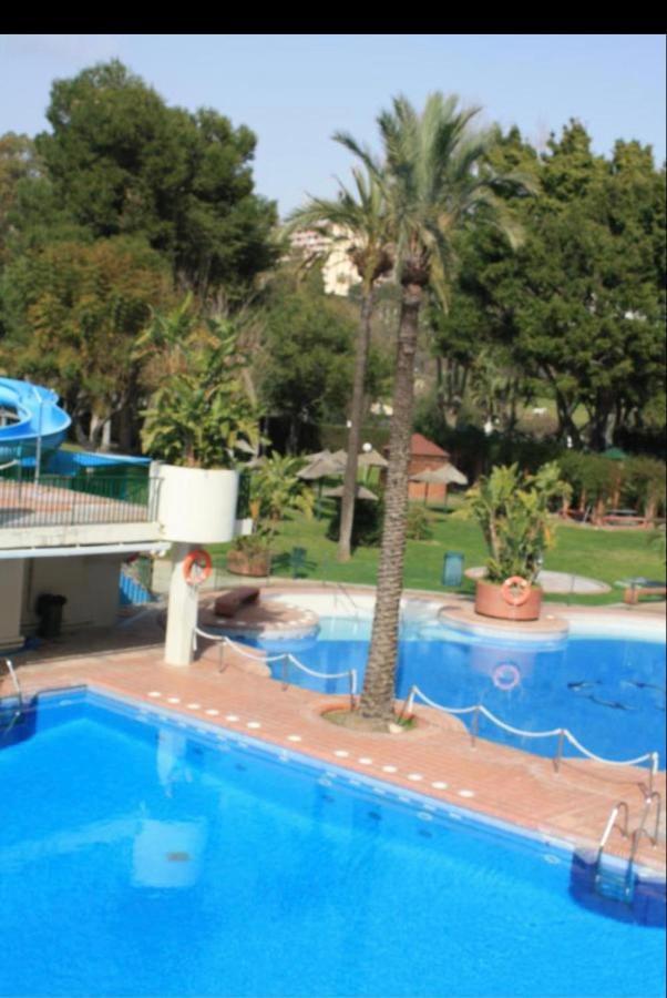 Benalbeach Complex بينالماذينا المظهر الخارجي الصورة