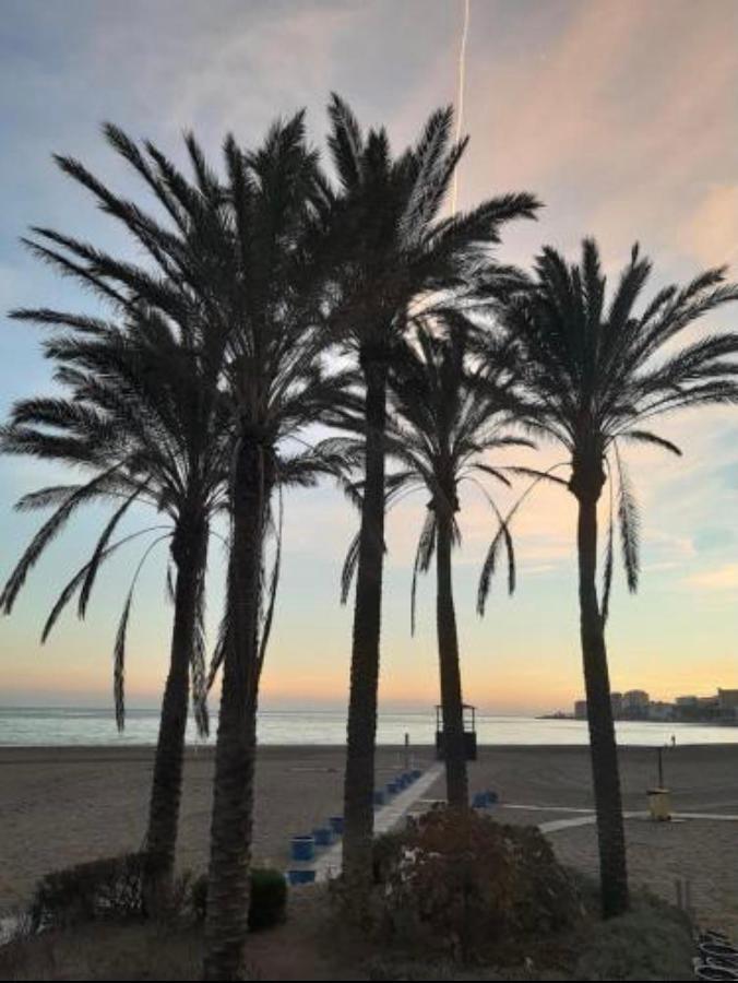 Benalbeach Complex بينالماذينا المظهر الخارجي الصورة