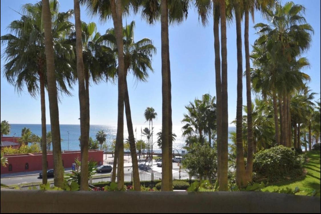 Benalbeach Complex بينالماذينا المظهر الخارجي الصورة