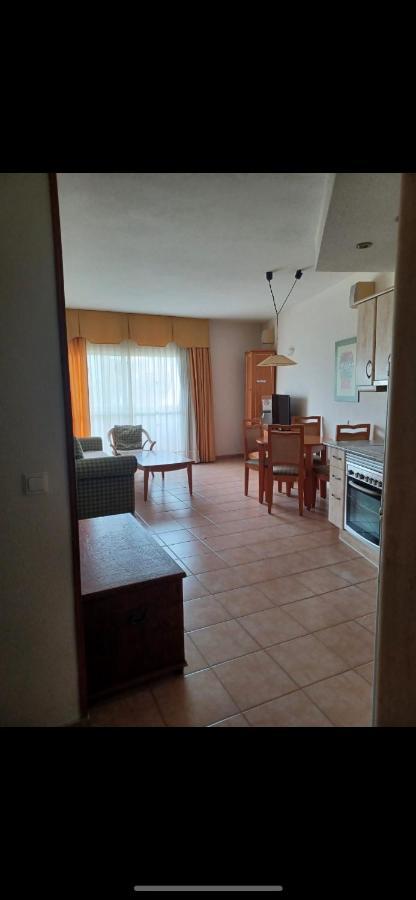 Benalbeach Complex بينالماذينا المظهر الخارجي الصورة