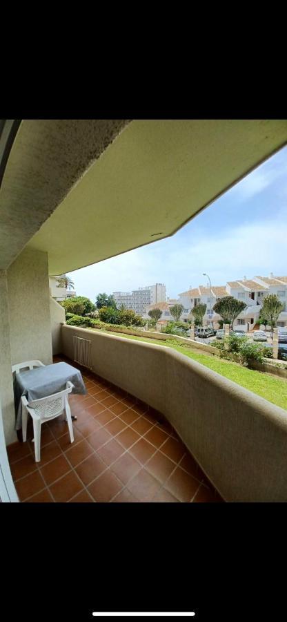 Benalbeach Complex بينالماذينا المظهر الخارجي الصورة